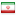 shahramdeldar.com server is located in Iran